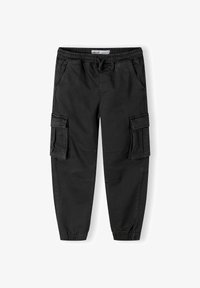 Sélectionné, gunmetal