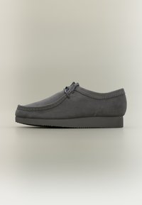 Sélectionné, grey