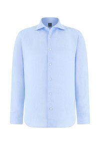 Non sélectionné, super light blue