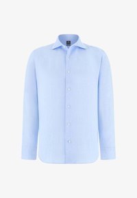 Non sélectionné, super light blue