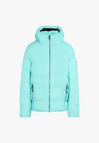 Non selezionato, radiant lagoon