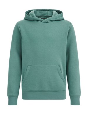 Bluza z kapturem