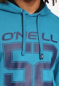 O'Neill Jersey con capucha - blue
