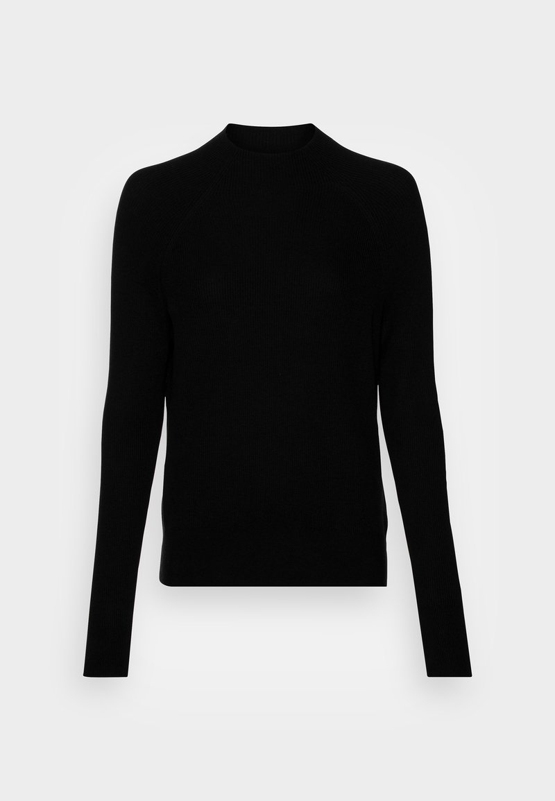 Calvin Klein Trui - black