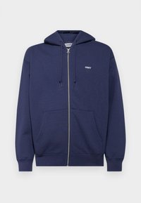 Unselected, academy navy