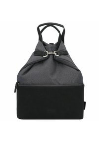 Jost BERGEN X-CHANGE XS - Handtasche - darkgrey