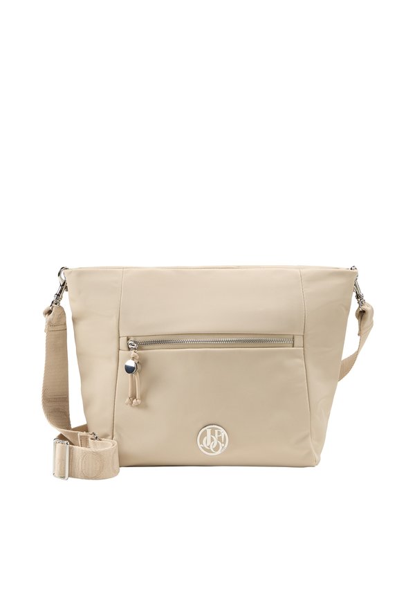 KAJA  - Umhängetasche - sand
