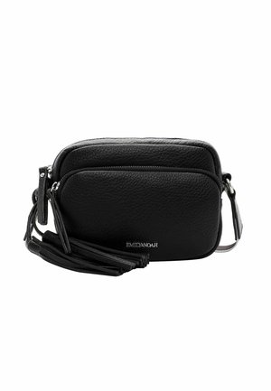 BELLI - Bandolera - black mat