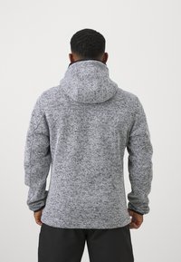 Icepeak AGRAN - Kofta - black/grey