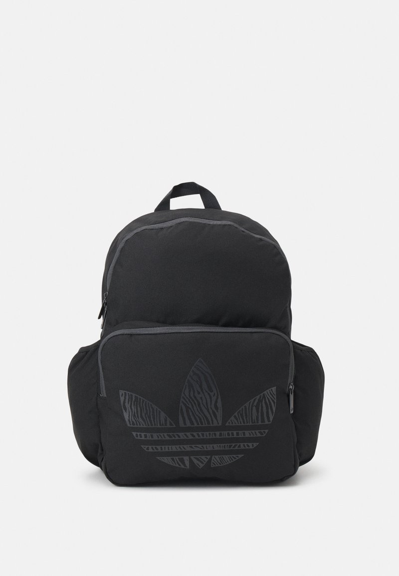 adidas Originals BACKPACK UNISEX Rucksack black Zalando.co.uk