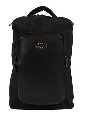 4US, Rygsække - black