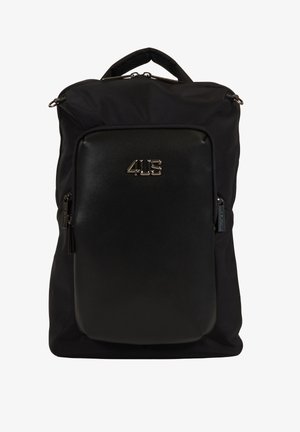 4US, Rygsække - black
