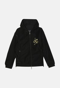 BLOUSON JACKET - Lichte jas - black beauty