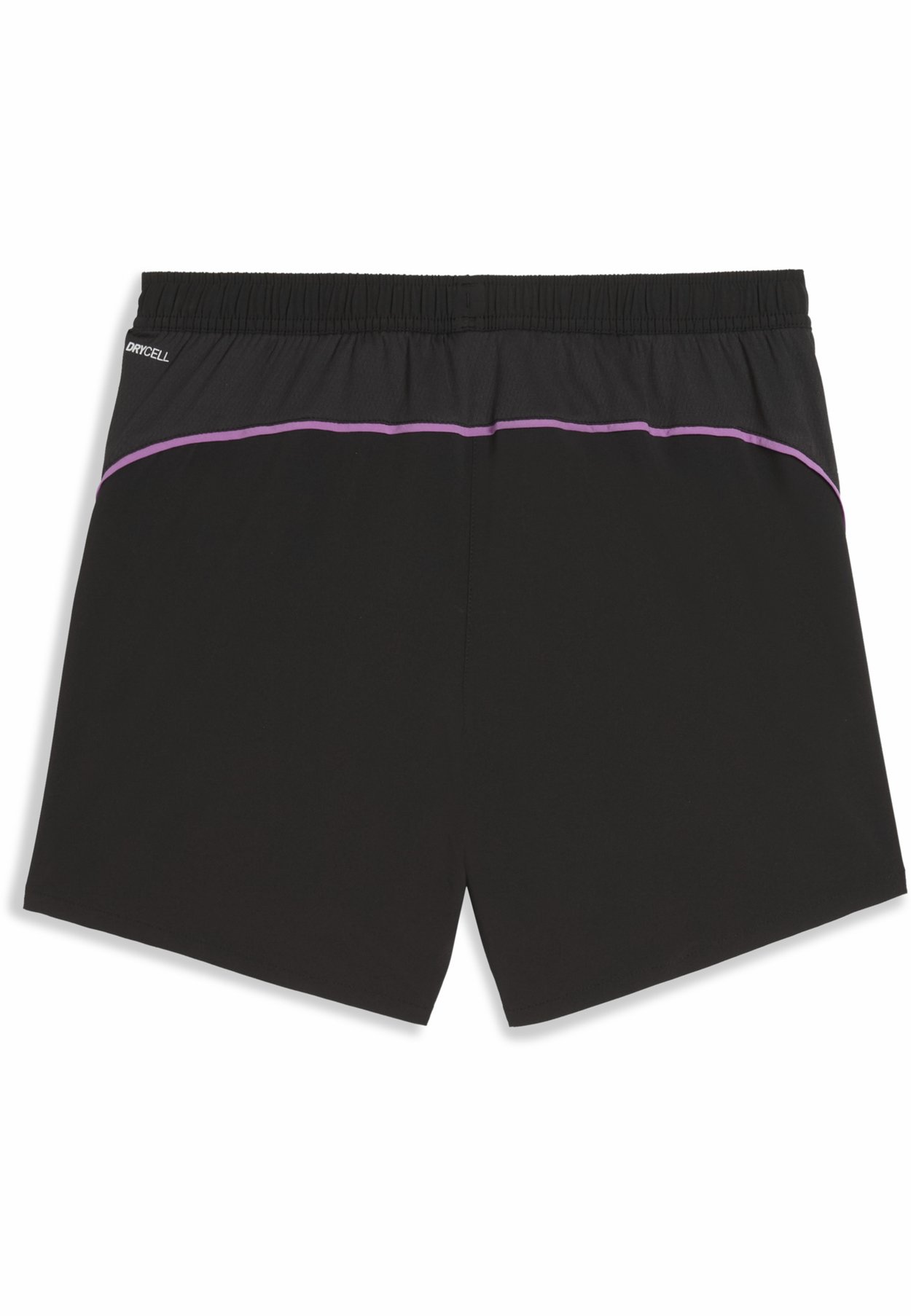 W RUN VELOCITY