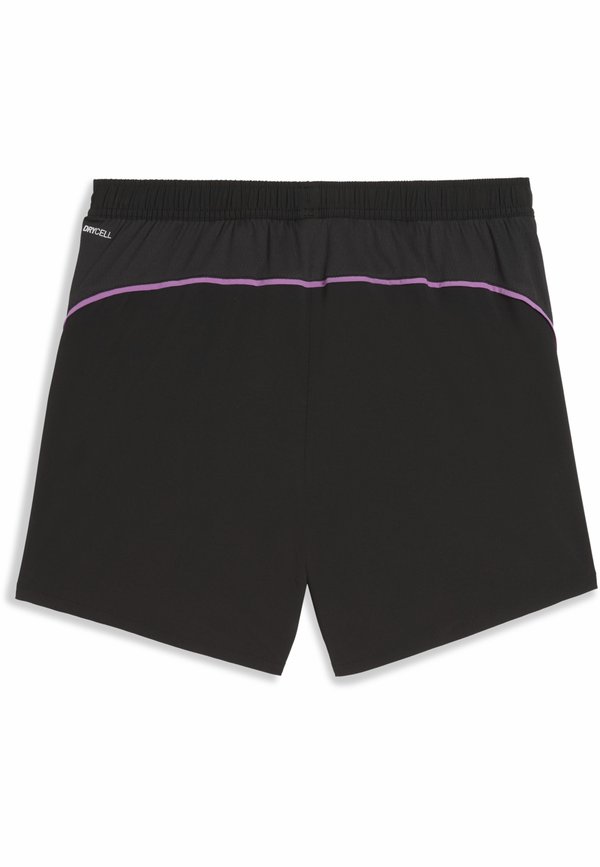 W RUN VELOCITY  - Sports shorts2