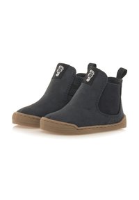 mtng BAREFOOT - Lauflernschuh - azul