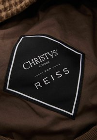 Reiss ARBOR BAKER - Mössa - oatmeal