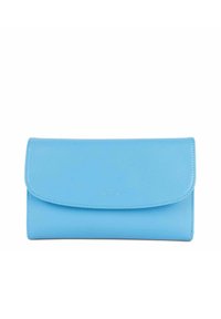 Unselected, bleu atoll
