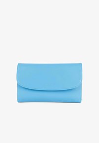 Selezionato, bleu atoll