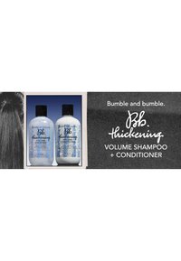 Bumble and bumble THICKENING VOLUME CONDITIONER - Après-shampoing - n/a