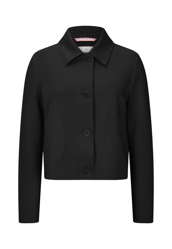 MSSTAR - Leichte Jacke - schwarz