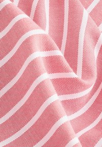 Next REGULAR FIT - EASY IRON BUTTON DOWN OXFORD - Cămașă - coral pink stripe