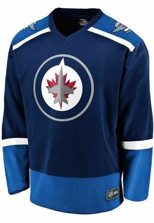 Fanatics WINNIPEG JETS BREAKAWAY NHL REPLICA - Koszulki piłkarskie