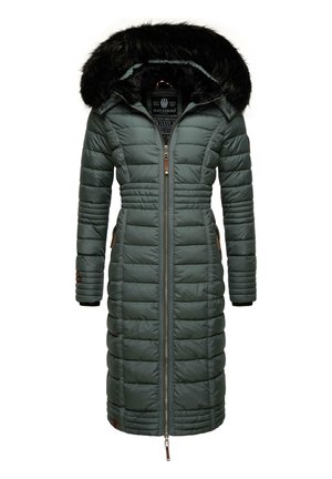 UMAY - Cappotto invernale - stormy blue