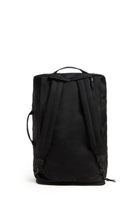 Vans SKATE OVERNIGHT PACK - Zaino - black