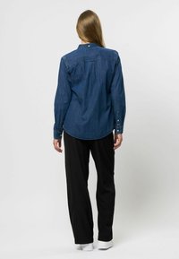 U.S. Polo Assn. BENE - Skjorte - dark indigo