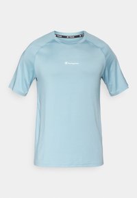 Nepasirinkta, light blue