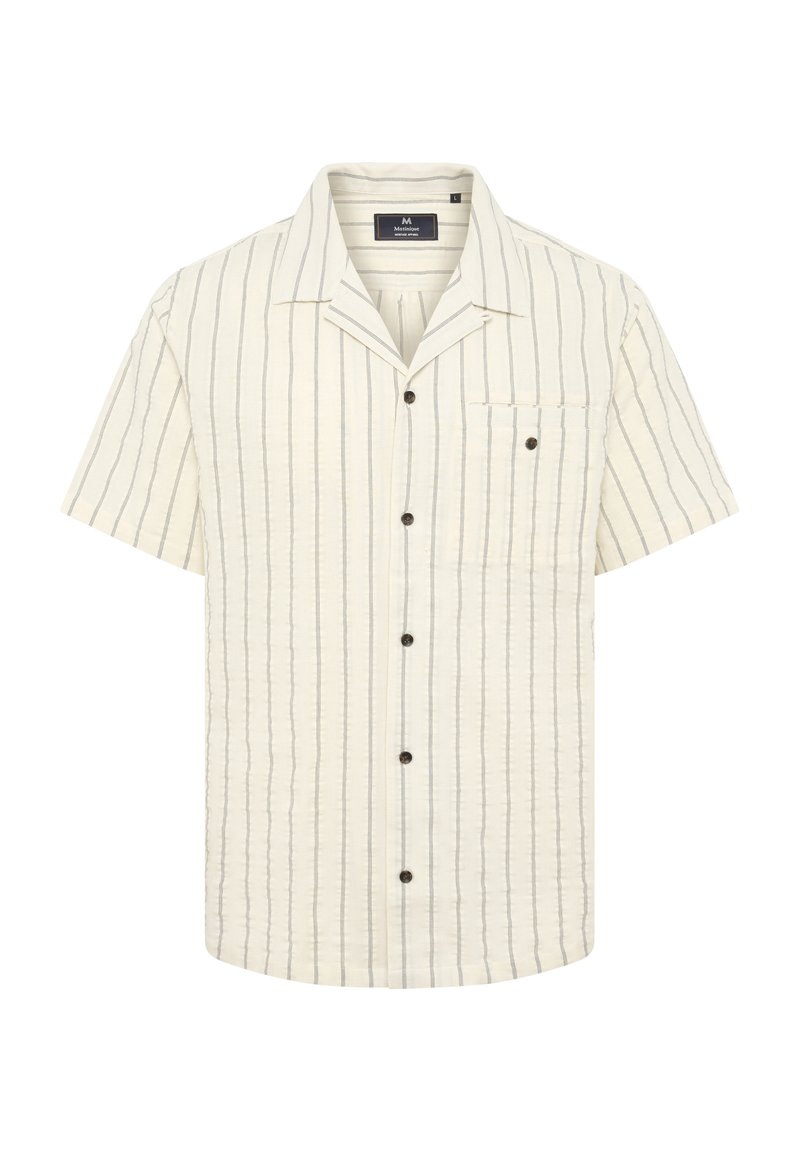 Matinique Overhemd crème Matinique Overhemd crème