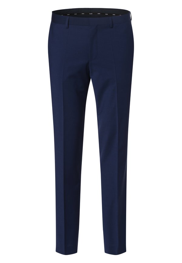 H-LEON-MM-C - Trousers - indigo2