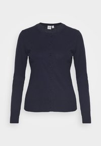 GAP Cardigan - navy uniform