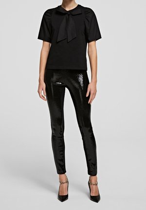 Legging - black