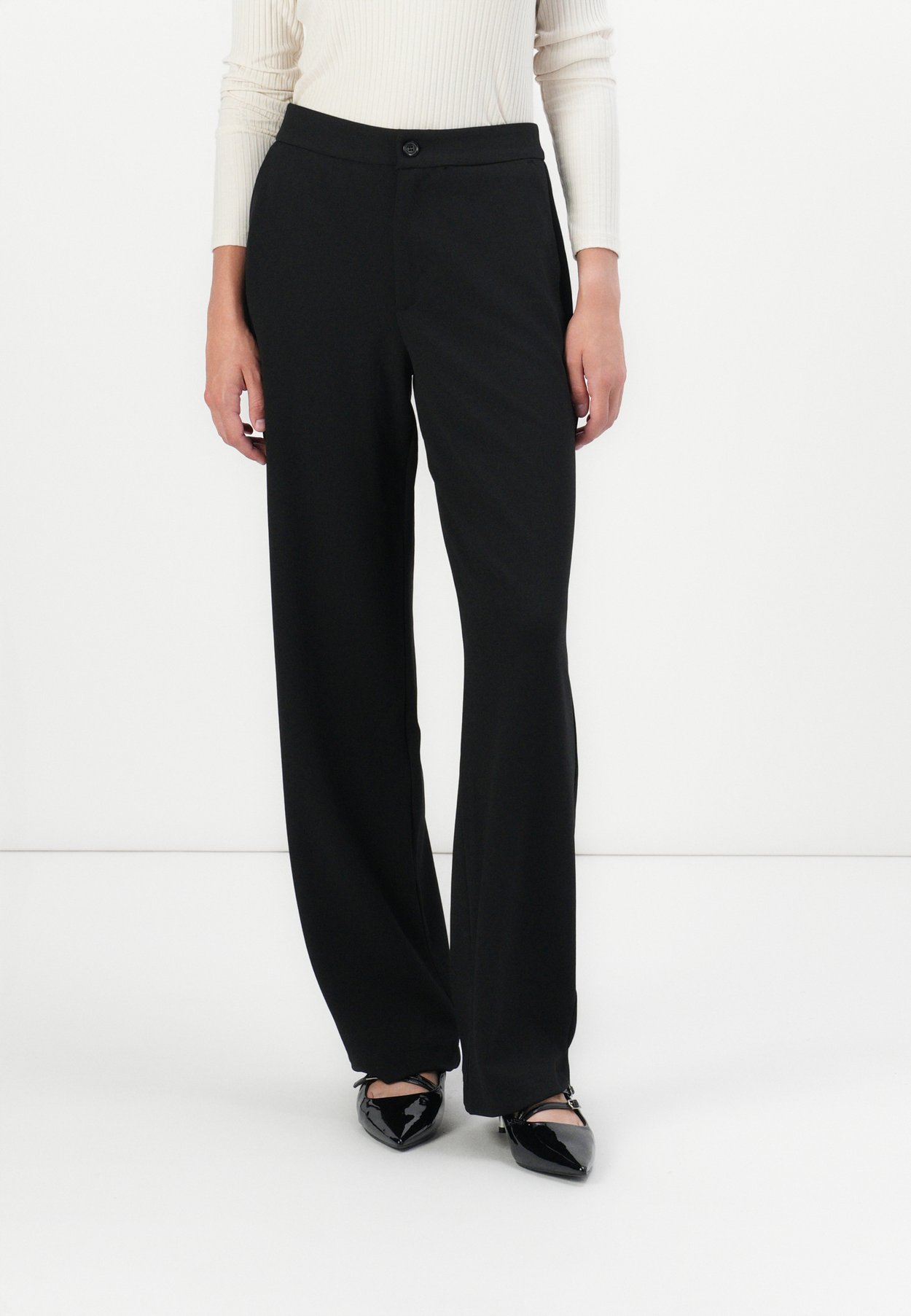 ONLRENAL CLEAN STRAIGHT PANT