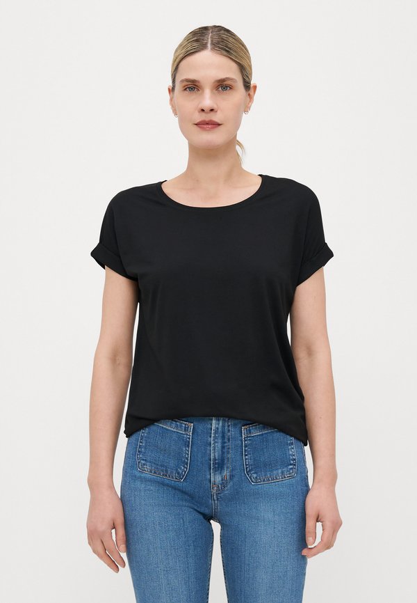 ONLMOSTER O NECK - T-Shirt basic