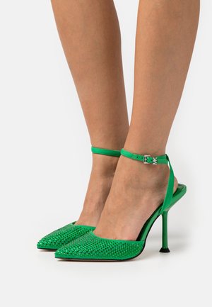 MICHAEL Michael Kors, IMANI - Klassieke pumps - palm