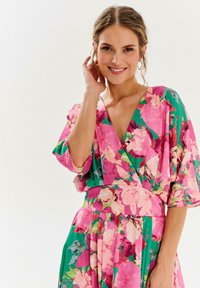 NAOKO - Sukienka letnia