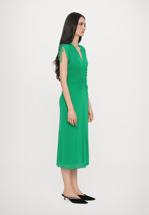 CHARLOTTE DRESS - Day dress2