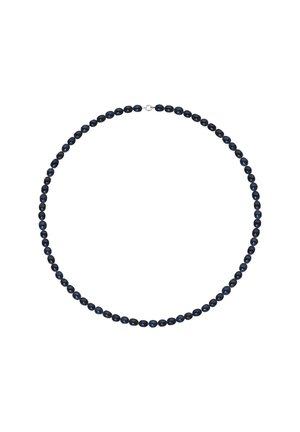 AUBADE - Collier - bleu nuit