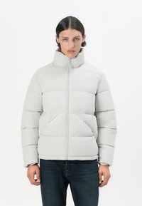 Only & Sons ONSPACK LIFE PUFFER JACKET - Žieminė striukė - vapor blue