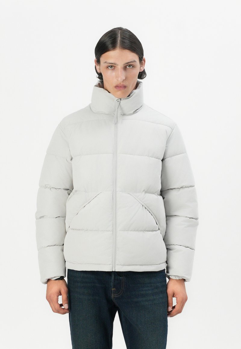 Only & Sons ONSPACK LIFE PUFFER JACKET - Zimska jakna - vapor blue