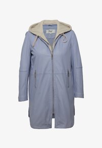 Ei valittu, skyline blue