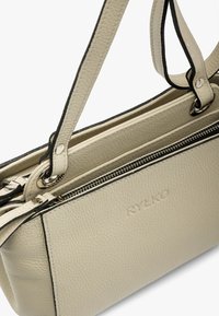 RYŁKO Borsa a tracolla - beige