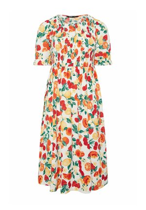Yours Clothing, Robe de jour - multi