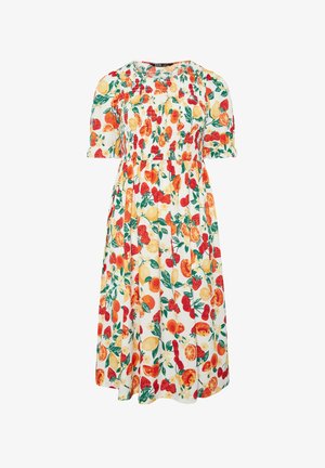 Yours Clothing, Robe de jour - multi