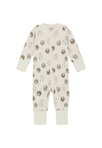 CeLaVi Overall / Jumpsuit - savannah tan