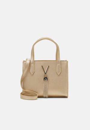 Valentino Bags DIVINA - Handtas - oro