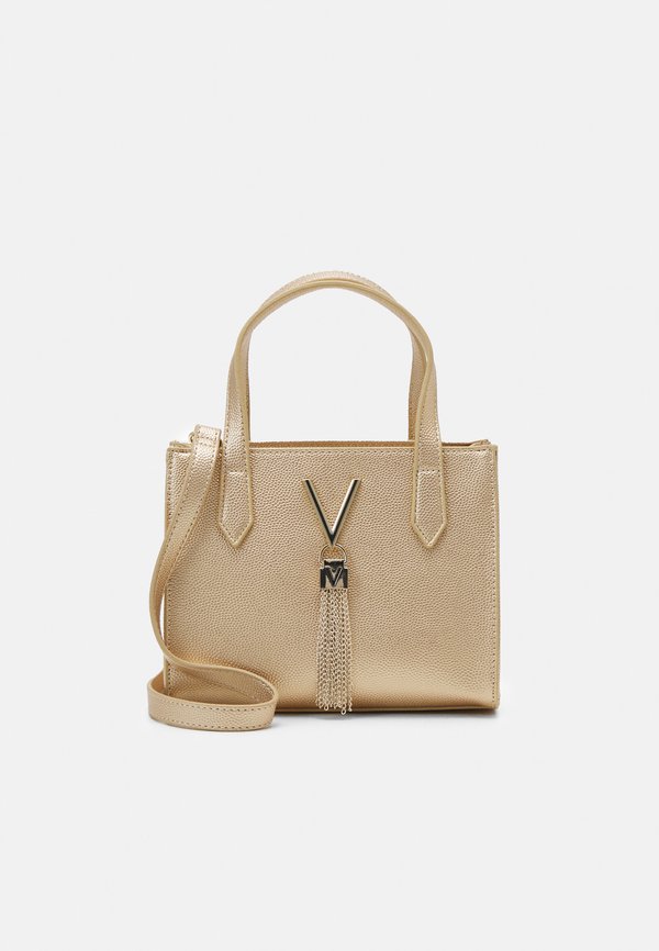 DIVINA - Handbag - oro